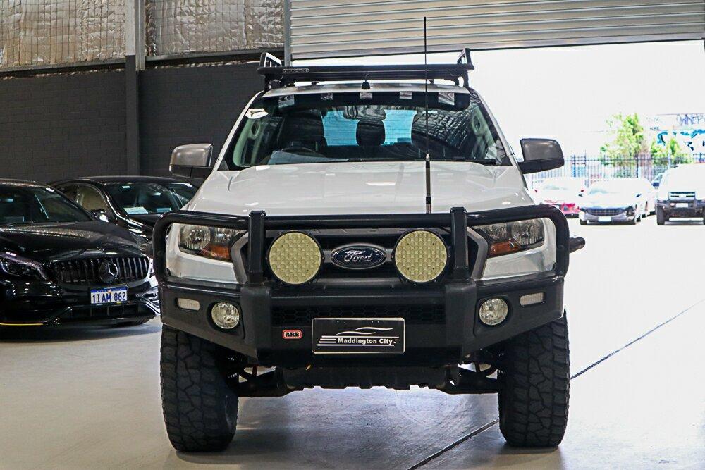 Ford Ranger image 3