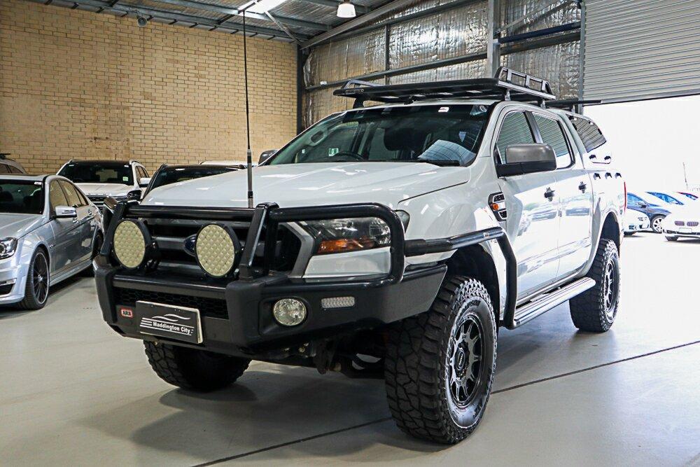 Ford Ranger image 4
