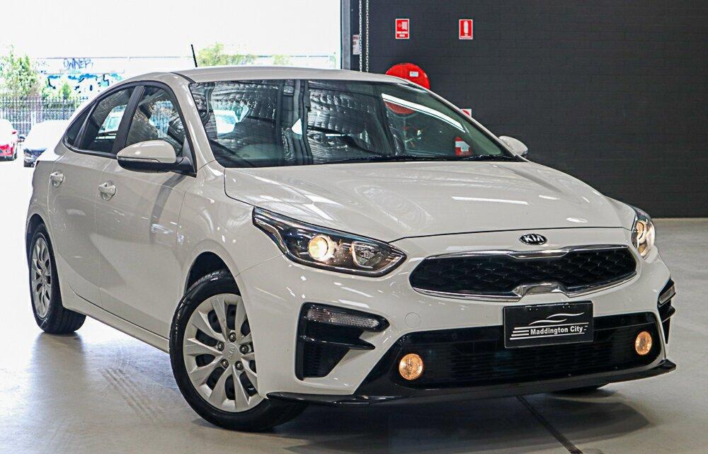 Kia Cerato image 1