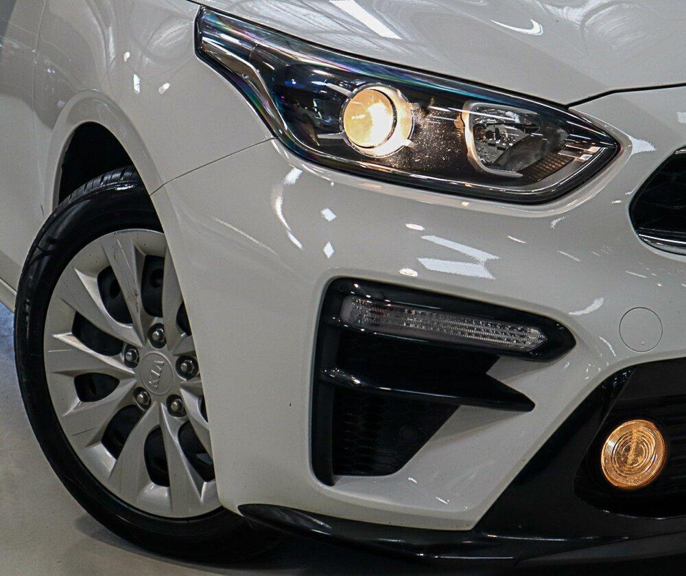 Kia Cerato image 2