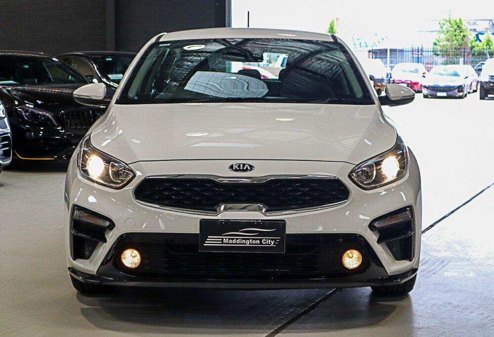 Kia Cerato image 3