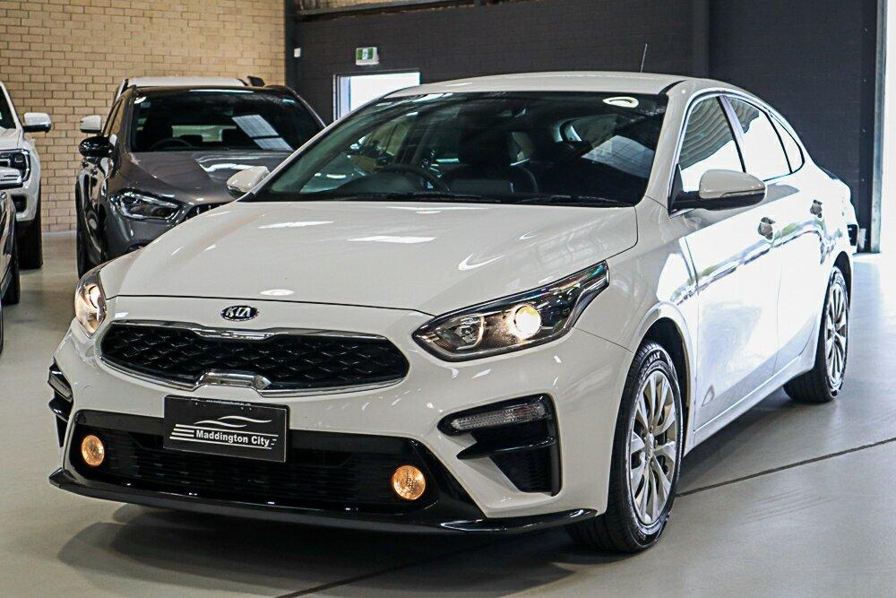 Kia Cerato image 4