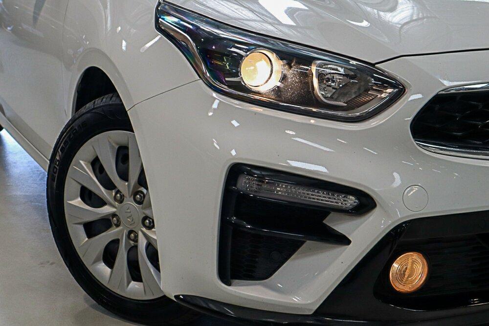 Kia Cerato image 2