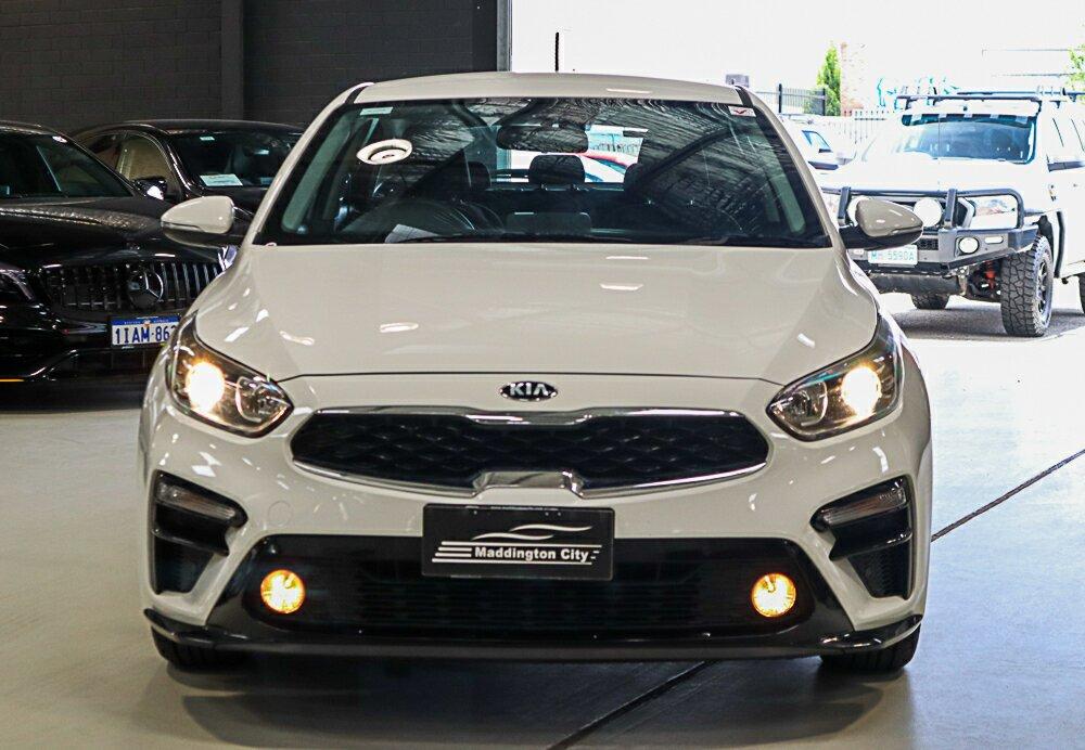 Kia Cerato image 3