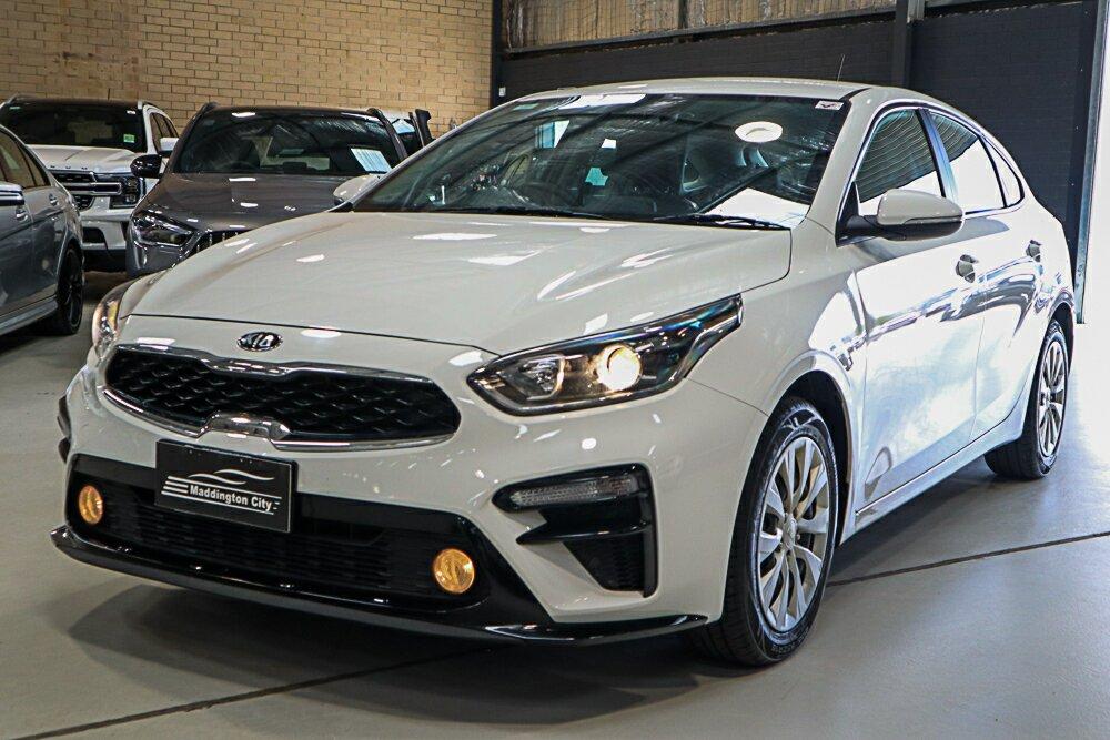 Kia Cerato image 4