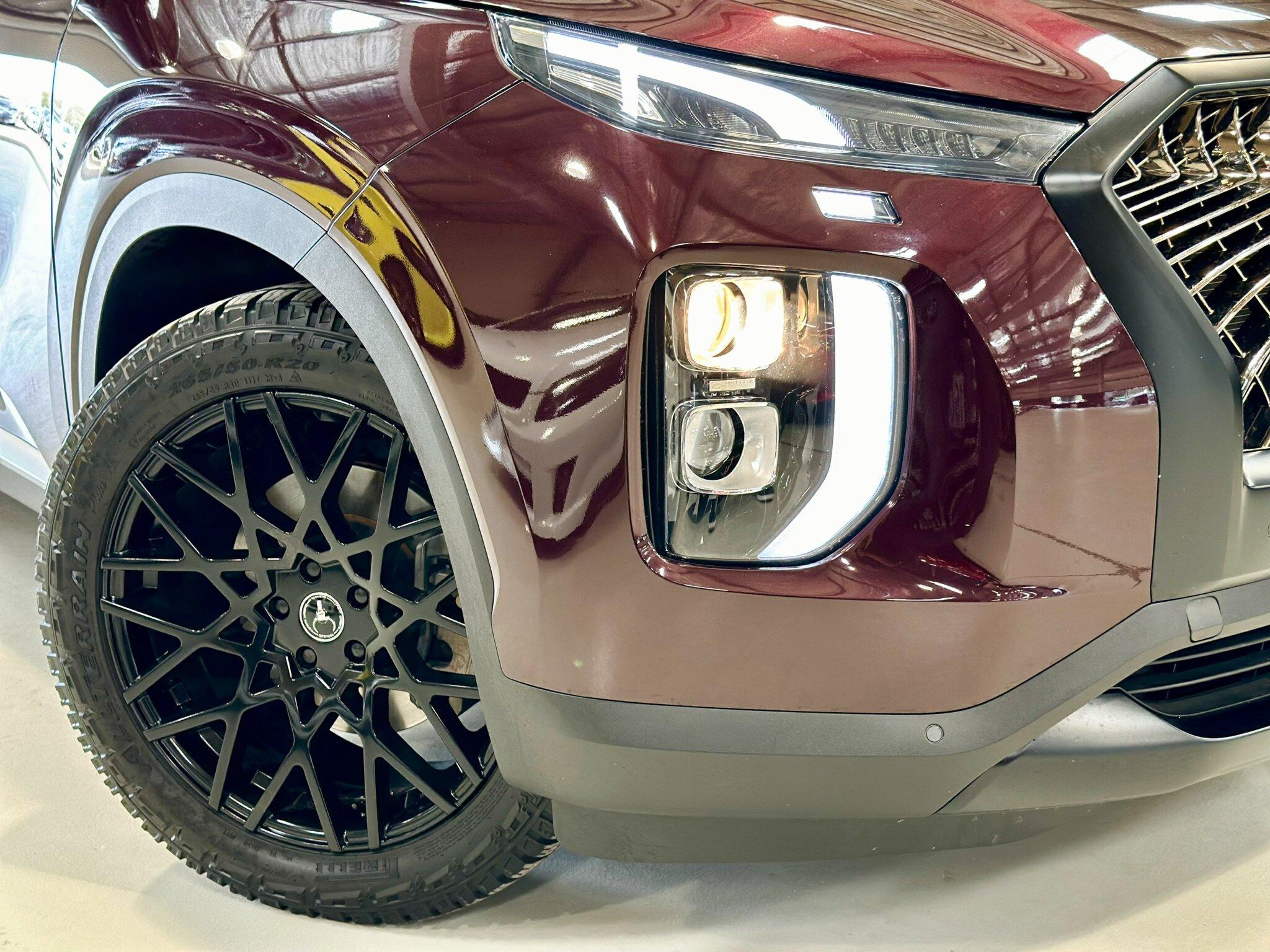 Hyundai Palisade image 4