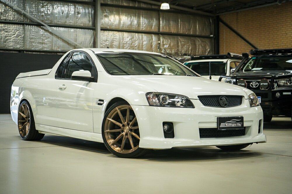 Holden Ute image 1