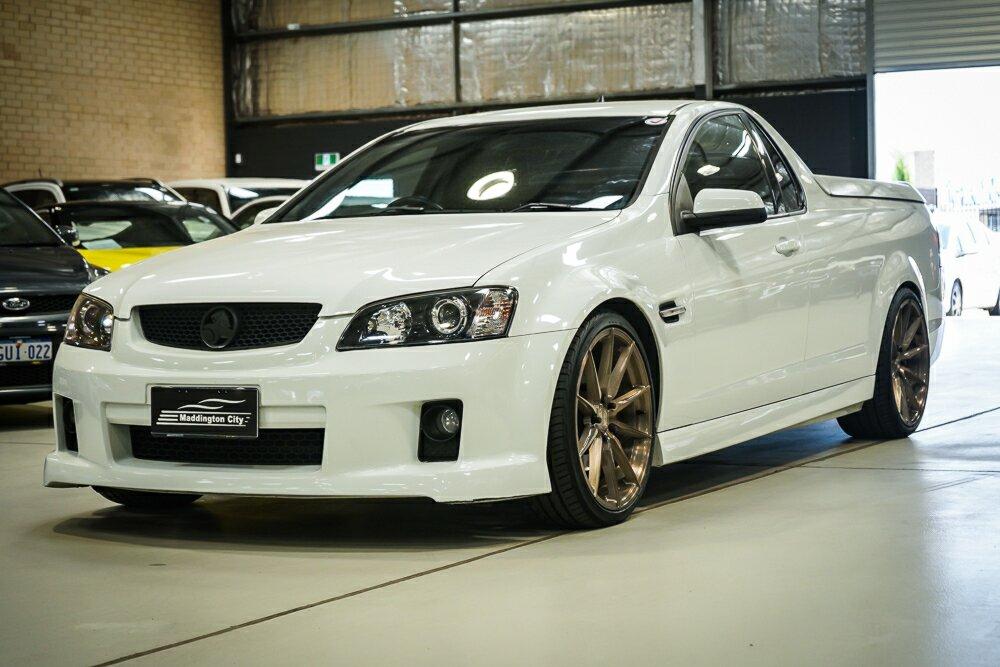 Holden Ute image 4
