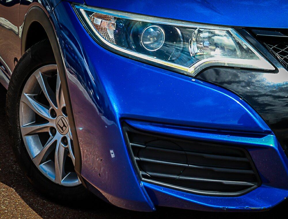 Honda Civic image 2