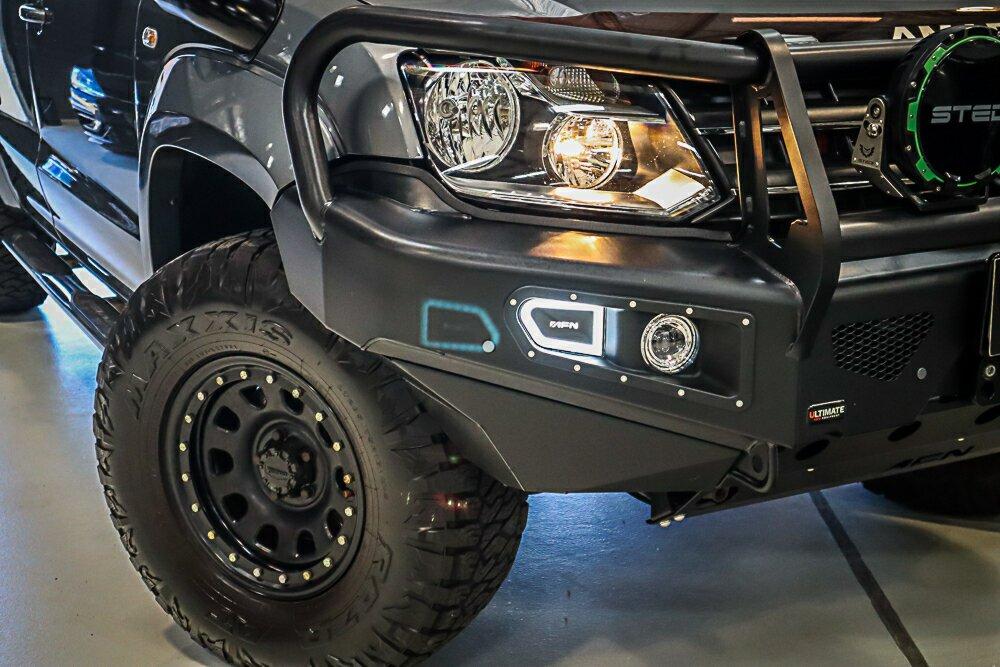 Volkswagen Amarok image 2
