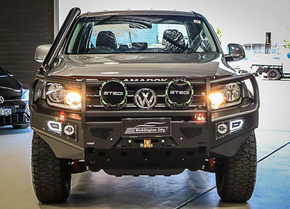 Volkswagen Amarok image 3