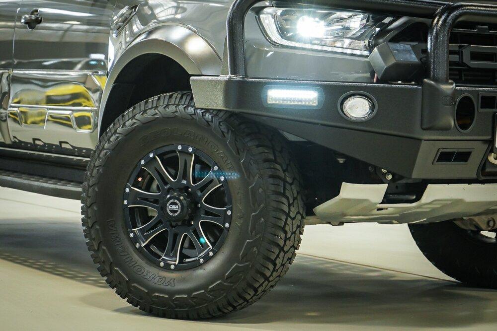 Ford Ranger image 2