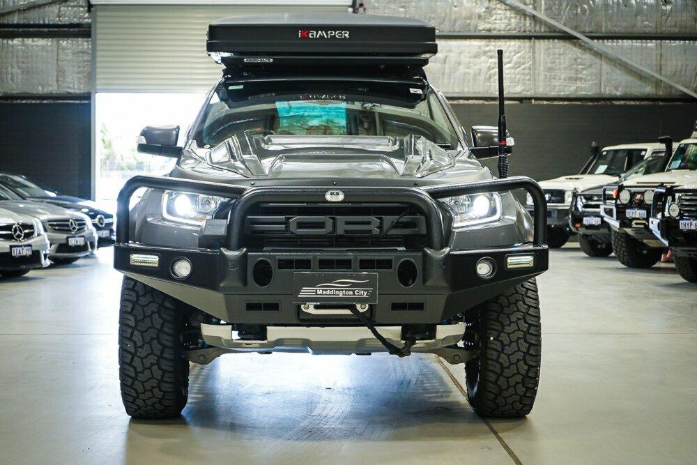 Ford Ranger image 3