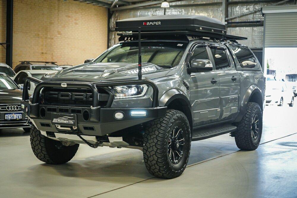 Ford Ranger image 4