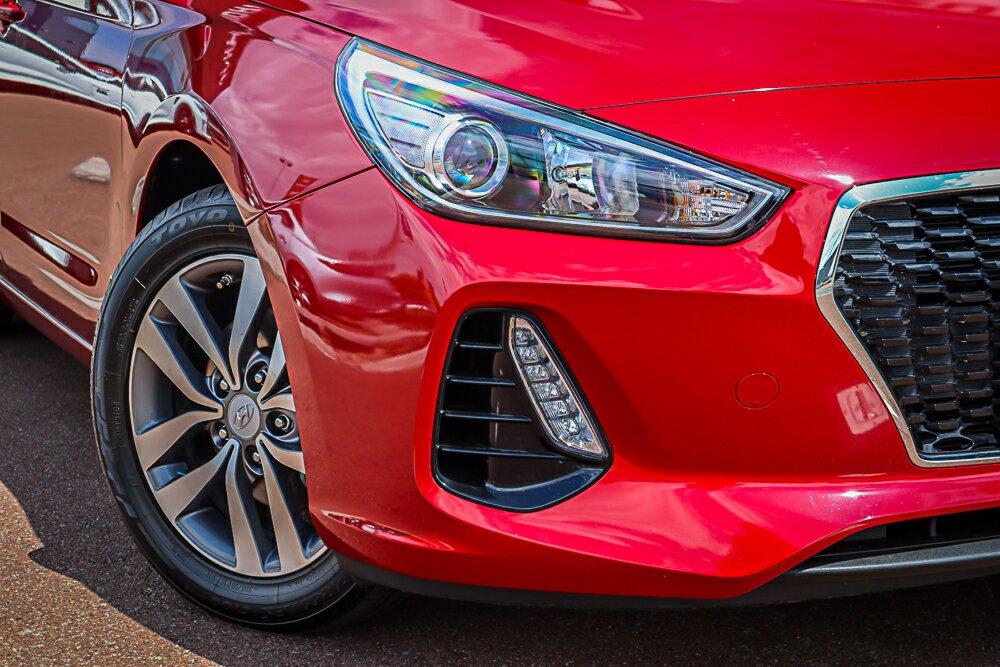 Hyundai I30 image 2