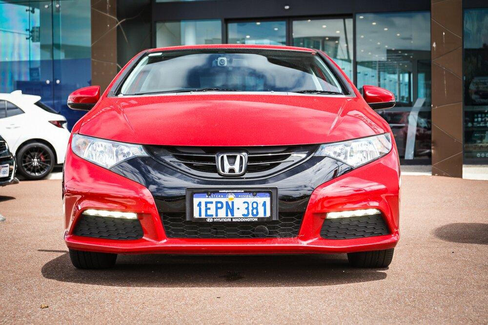 Honda Civic image 3