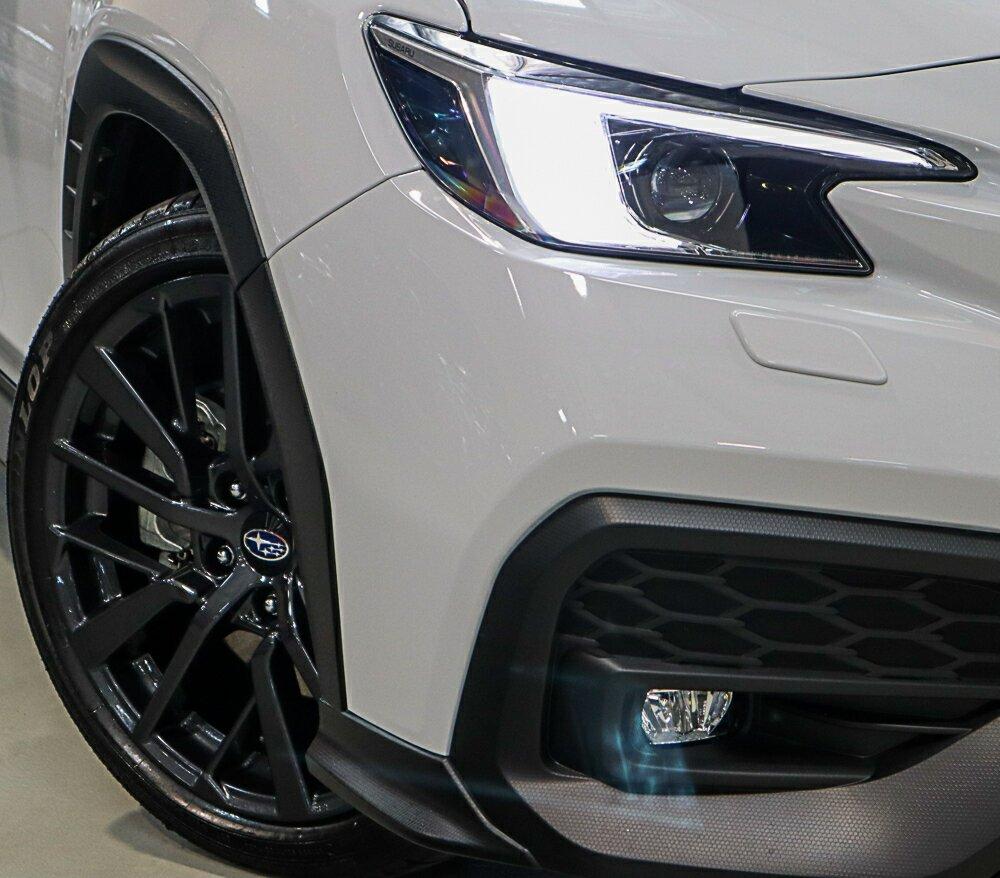 Subaru Wrx image 2