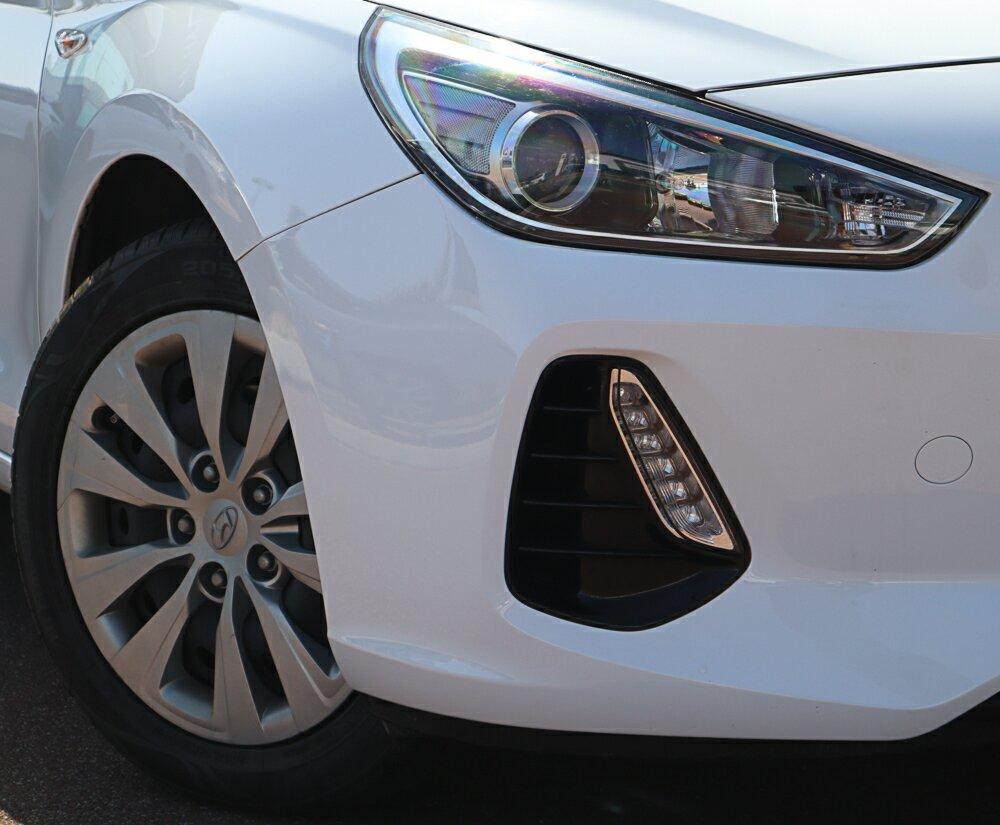 Hyundai I30 image 2