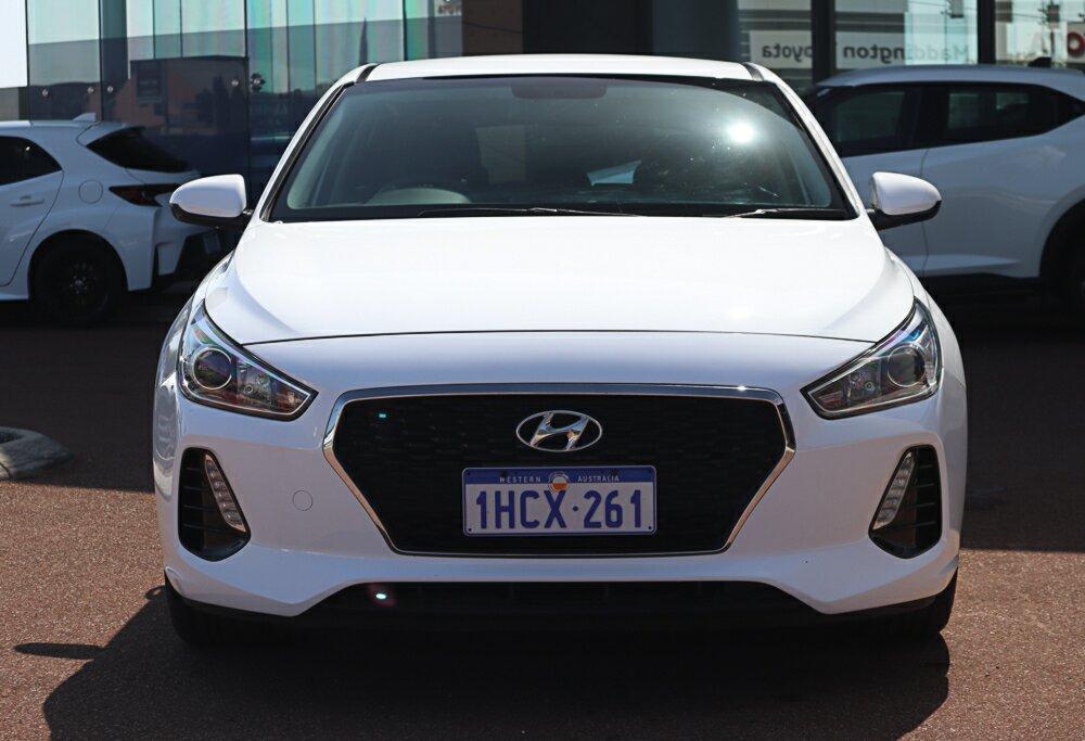 Hyundai I30 image 3