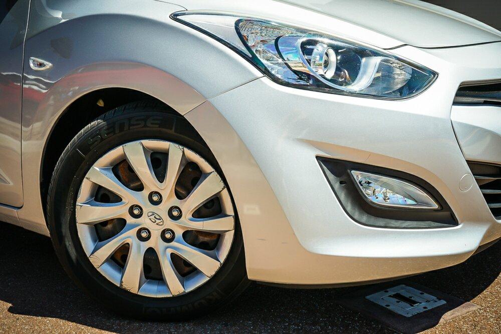Hyundai I30 image 2