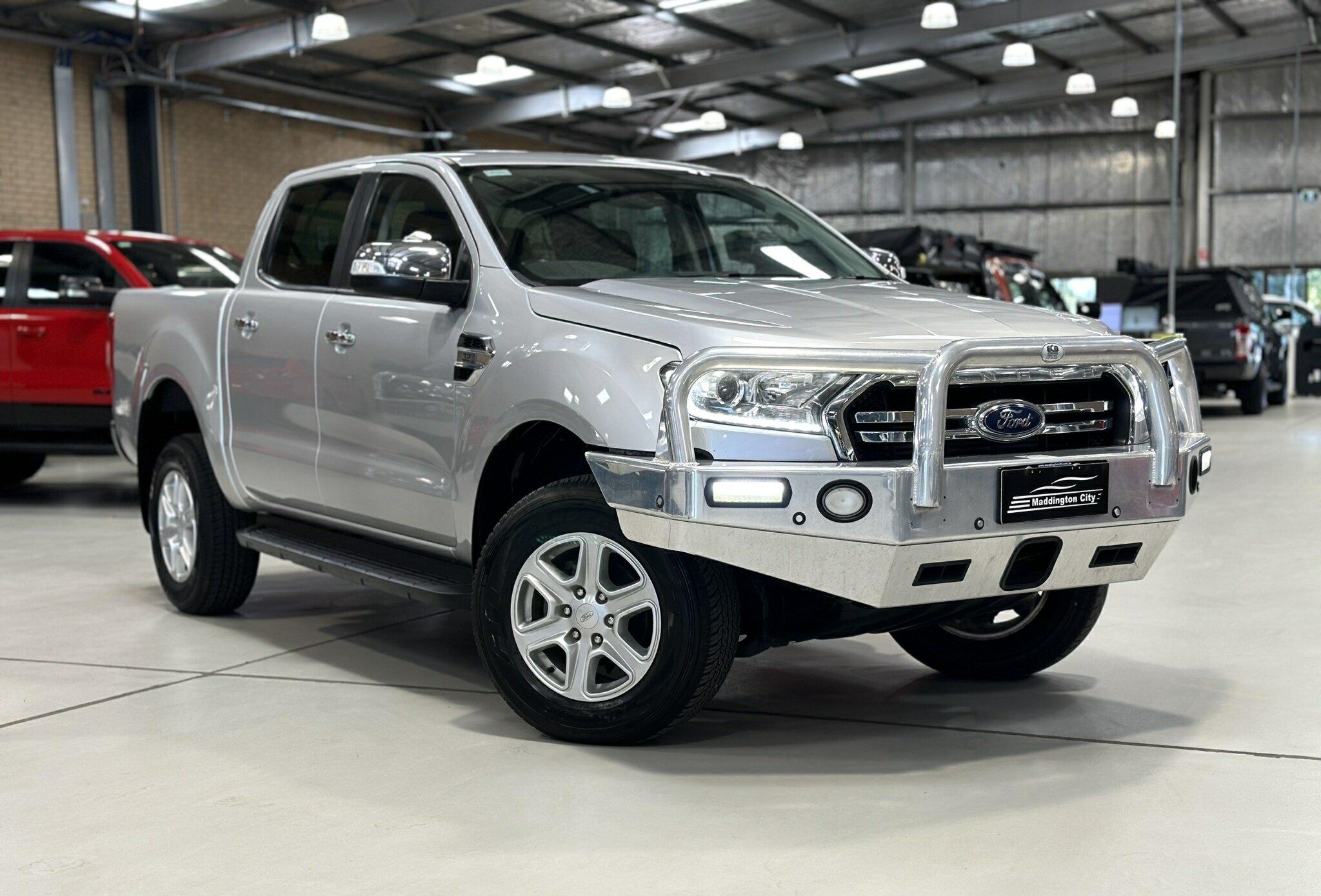Ford Ranger image 1