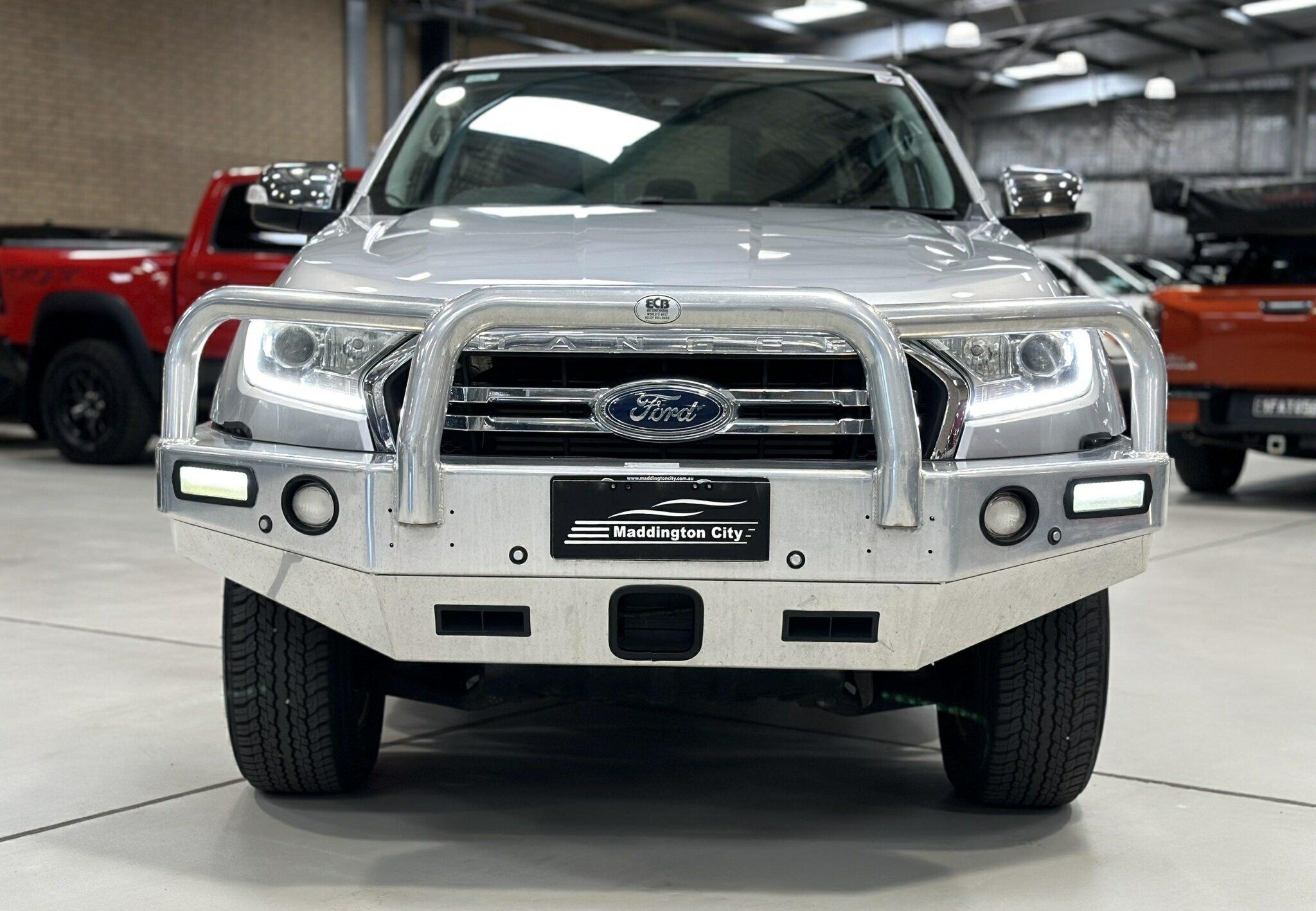 Ford Ranger image 2