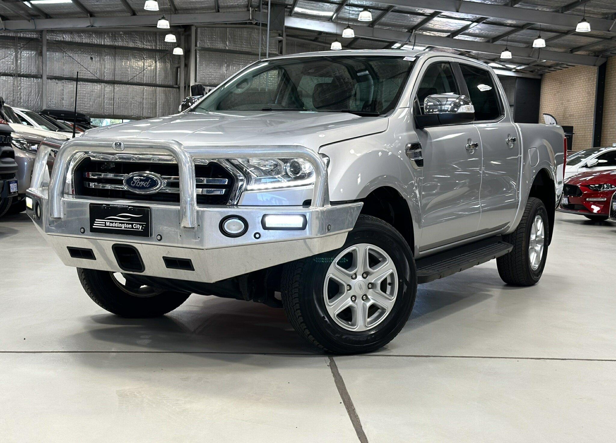 Ford Ranger image 3