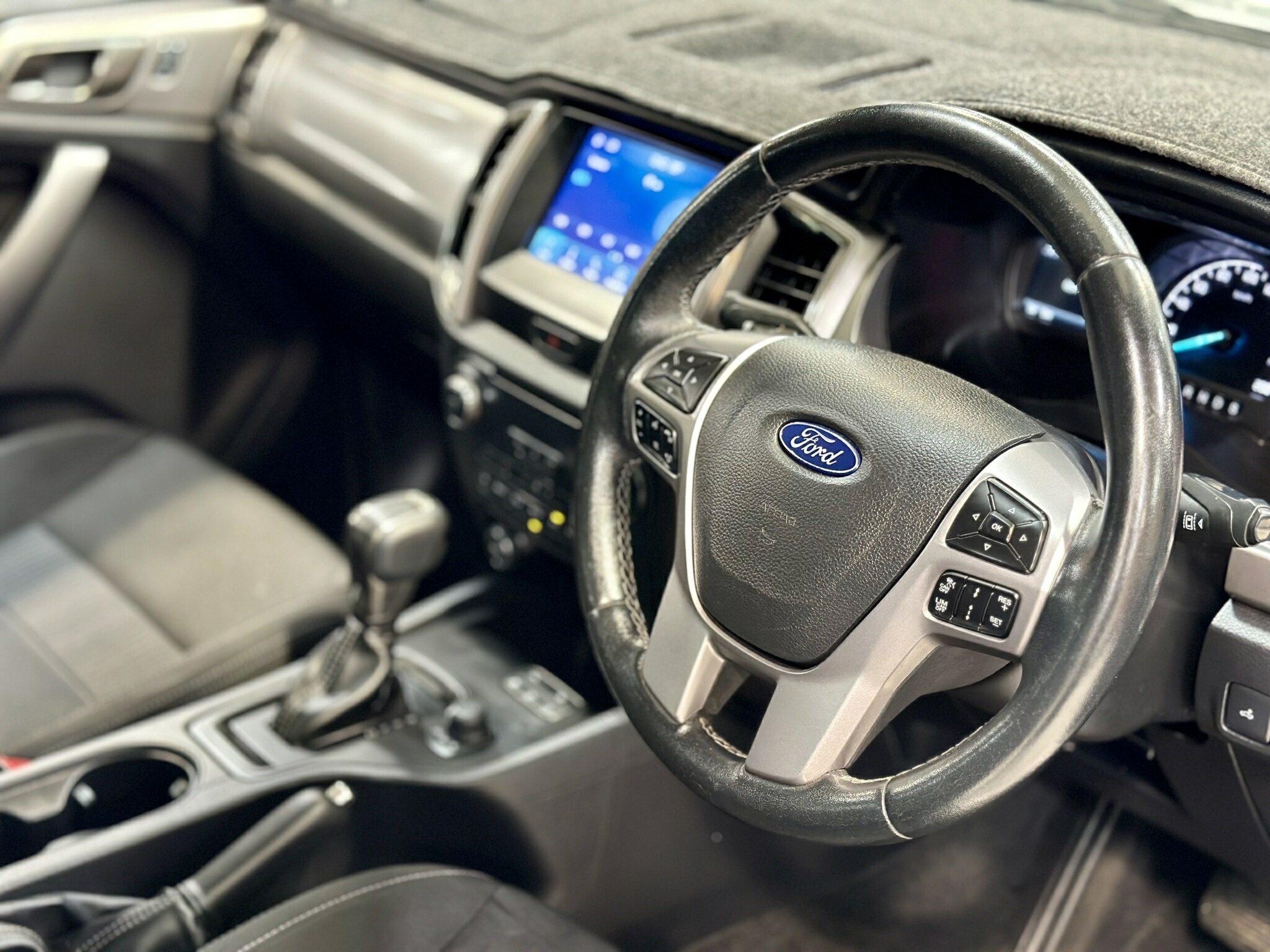 Ford Ranger image 4