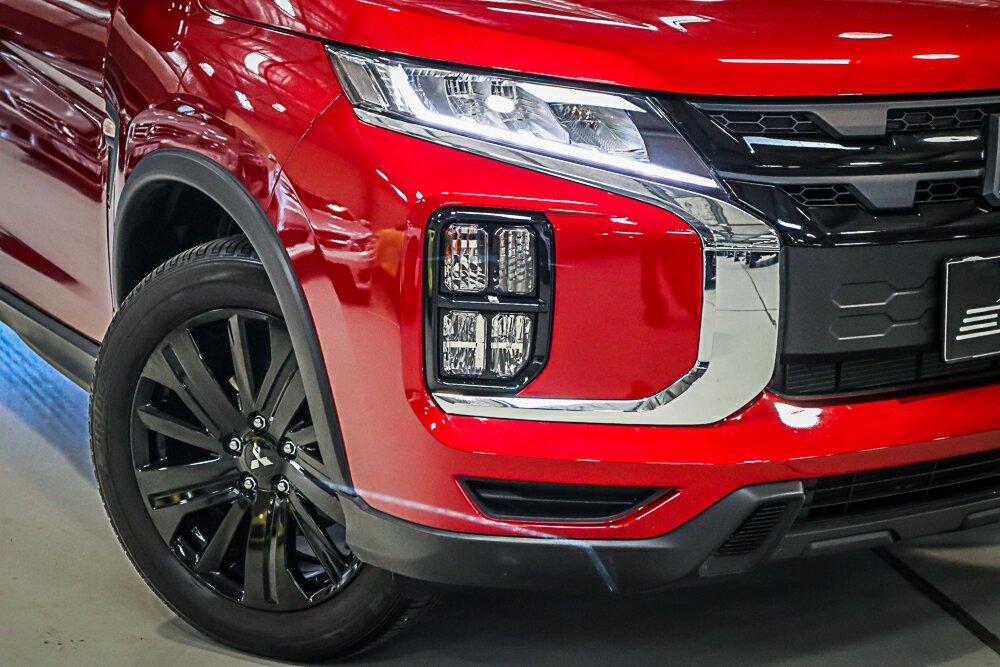 Mitsubishi Asx image 2