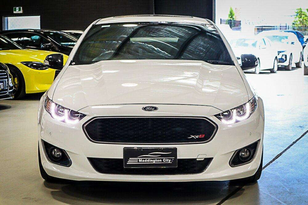Ford Falcon image 3