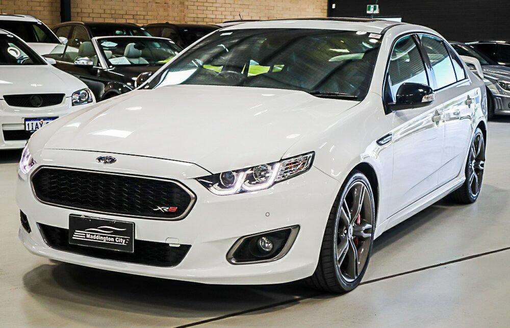 Ford Falcon image 4