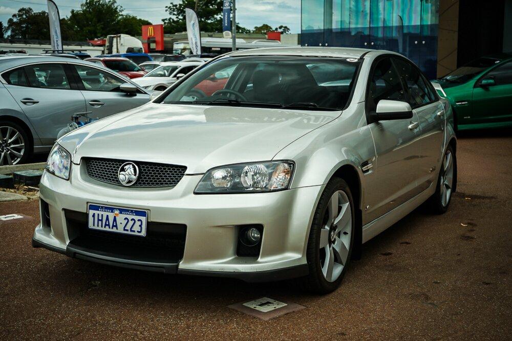 Holden Commodore image 4