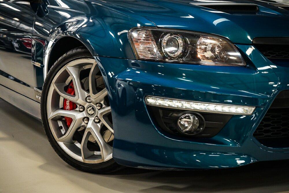Holden Special Vehicles Clubsport image 2
