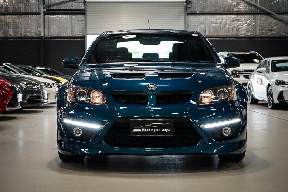 Holden Special Vehicles Clubsport image 3