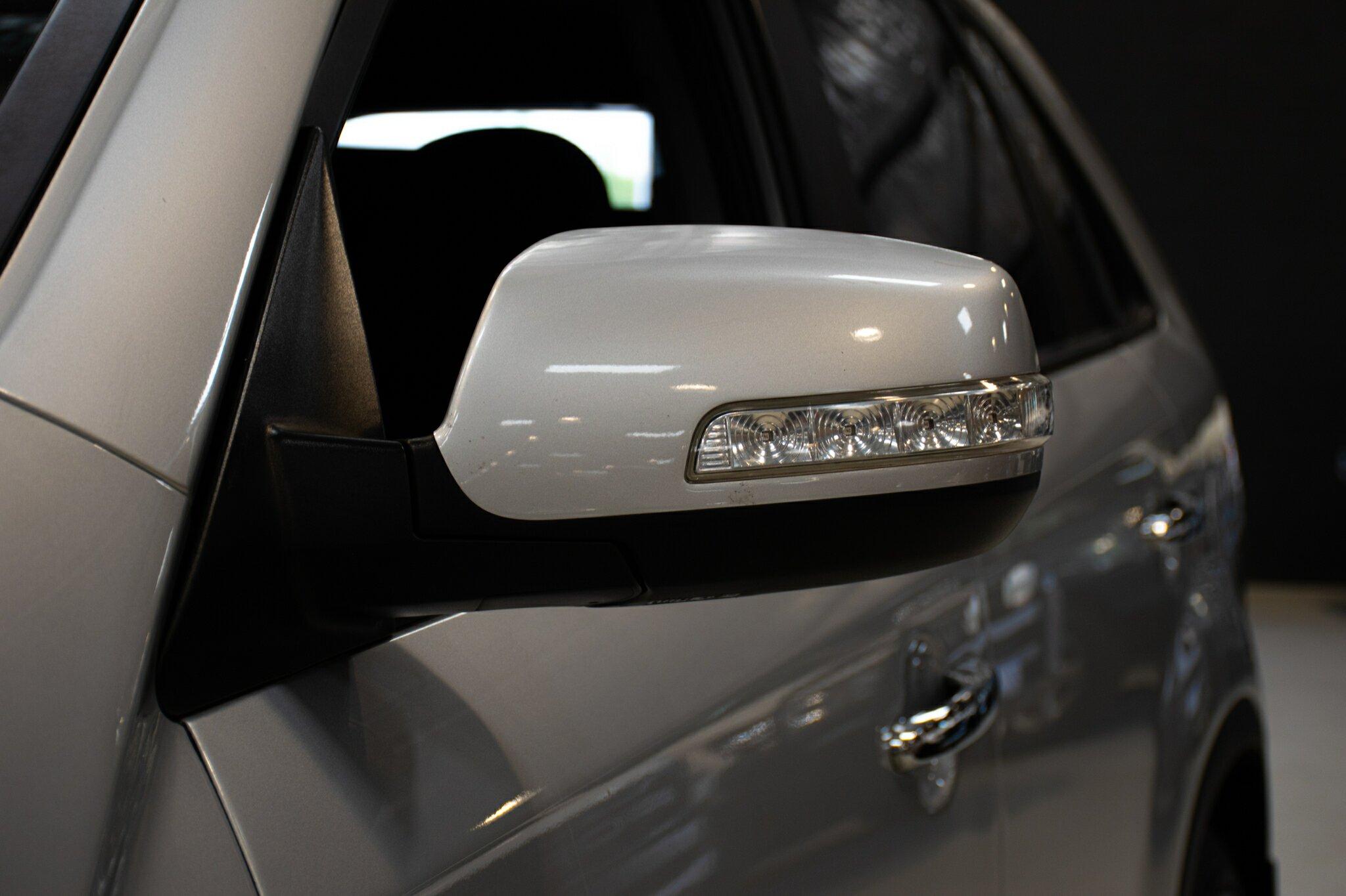 Kia Sorento image 3