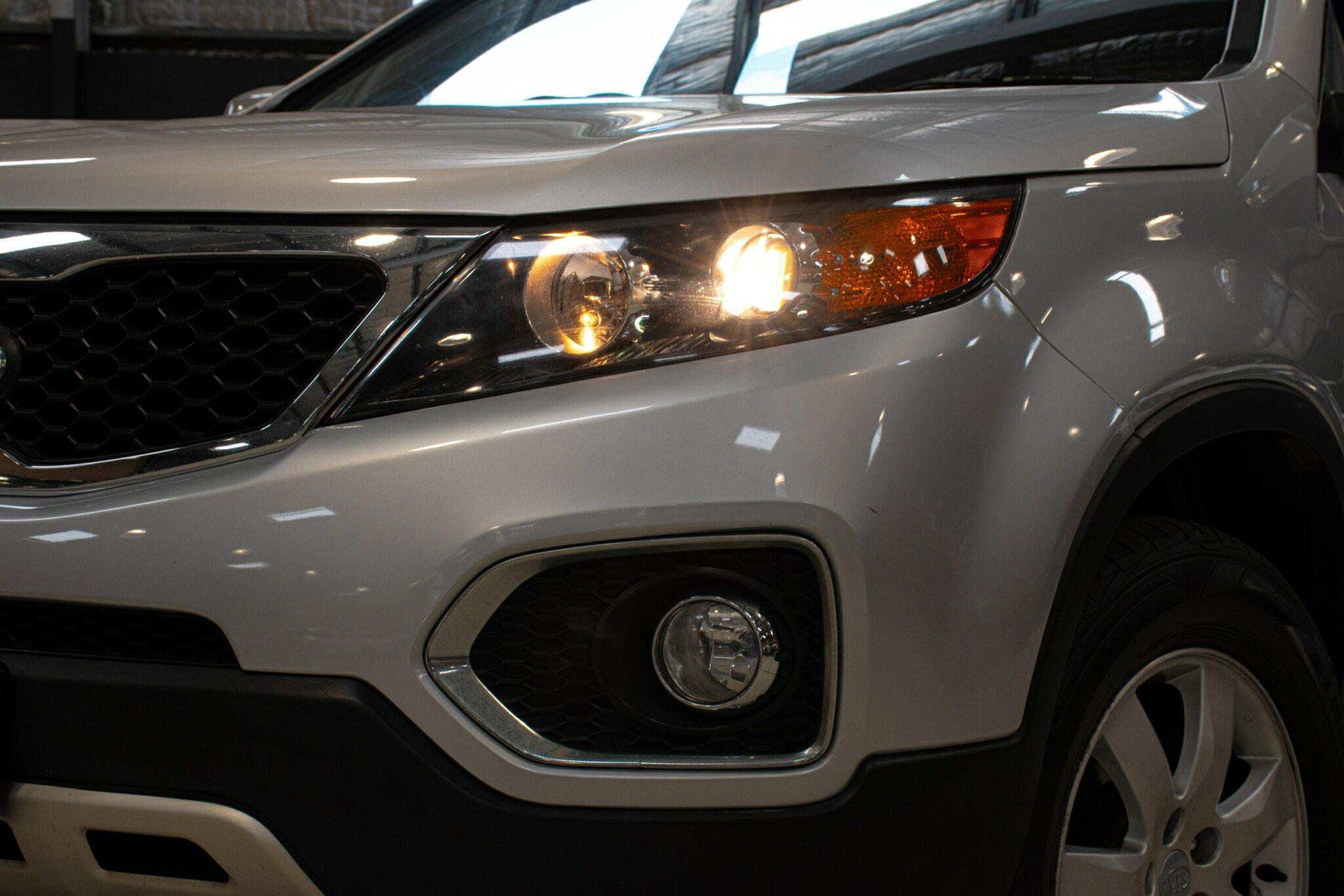 Kia Sorento image 4