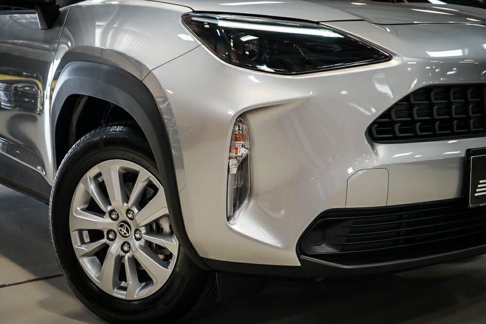 Toyota Yaris Cross image 2