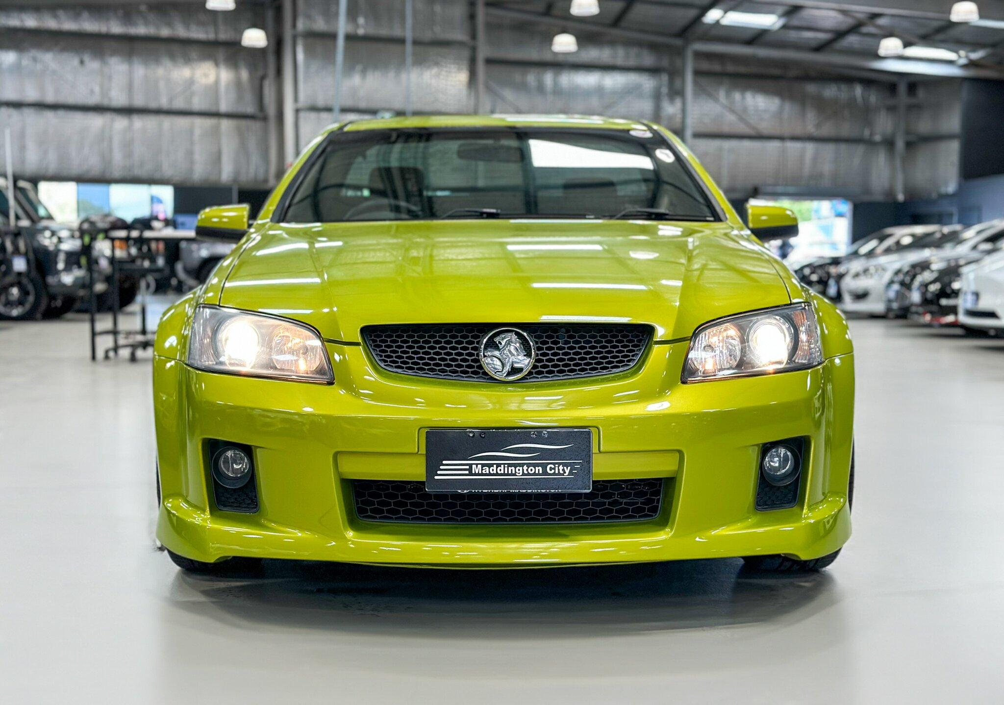 Holden Ute image 2