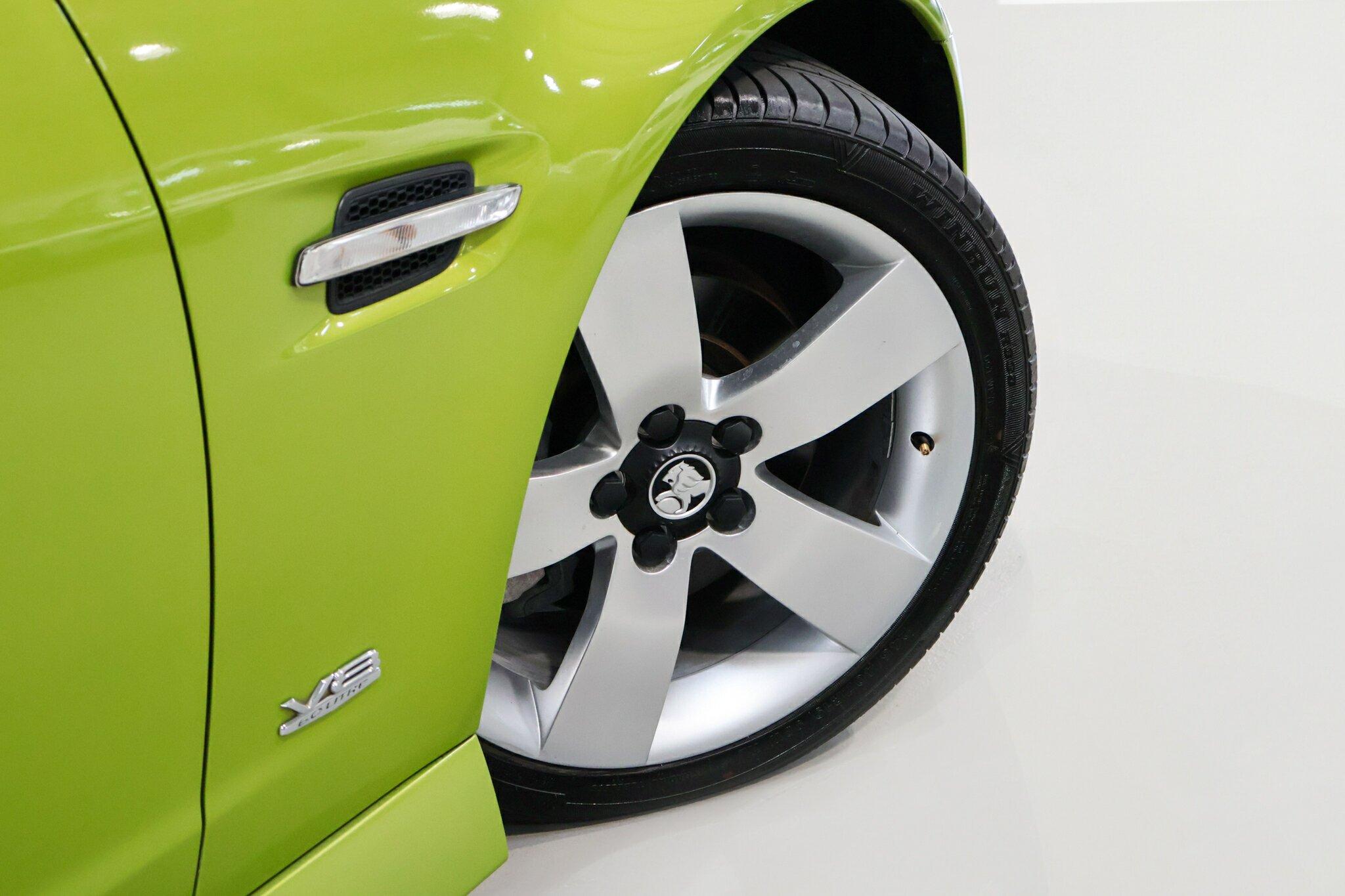 Holden Ute image 4