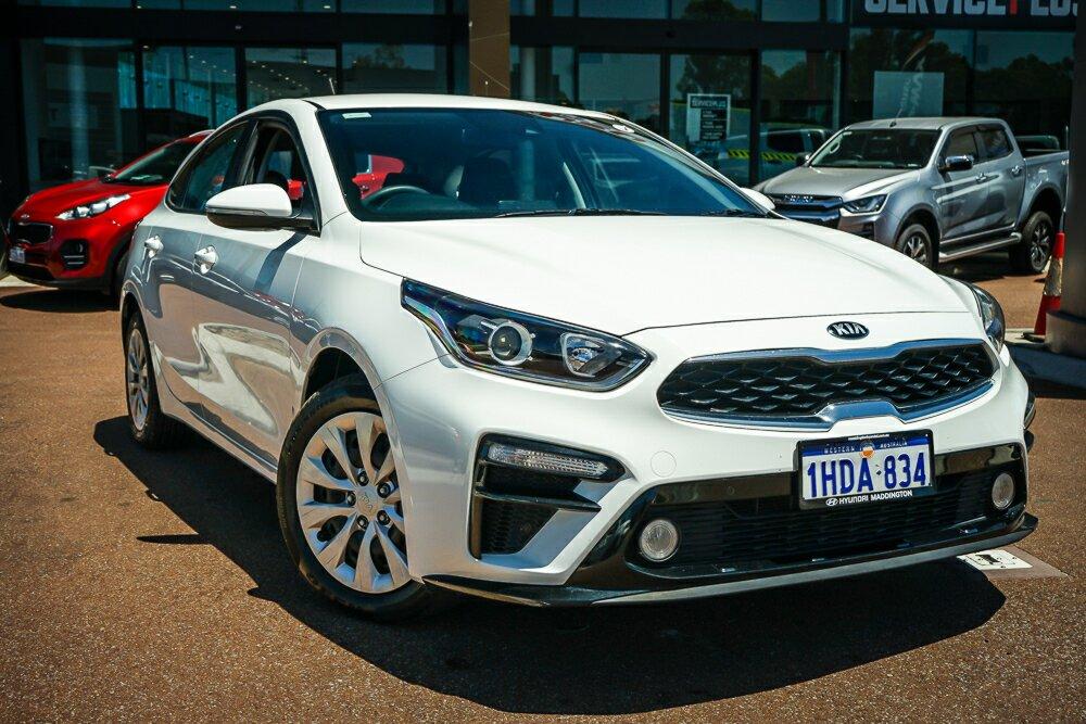 Kia Cerato image 1