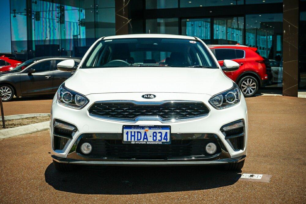 Kia Cerato image 3