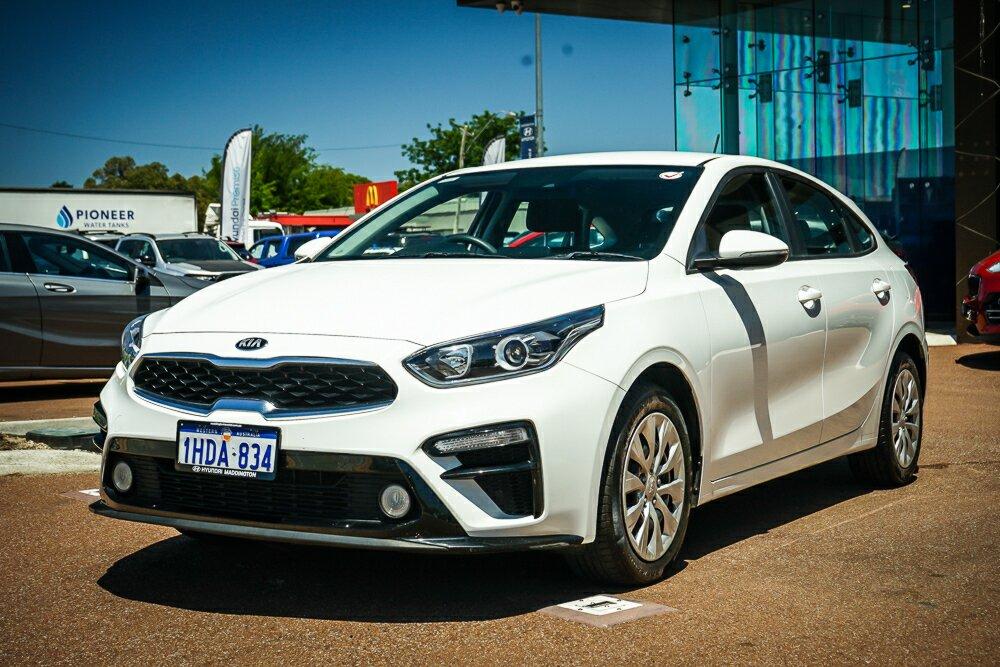Kia Cerato image 4