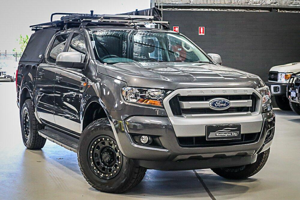 Ford Ranger image 1