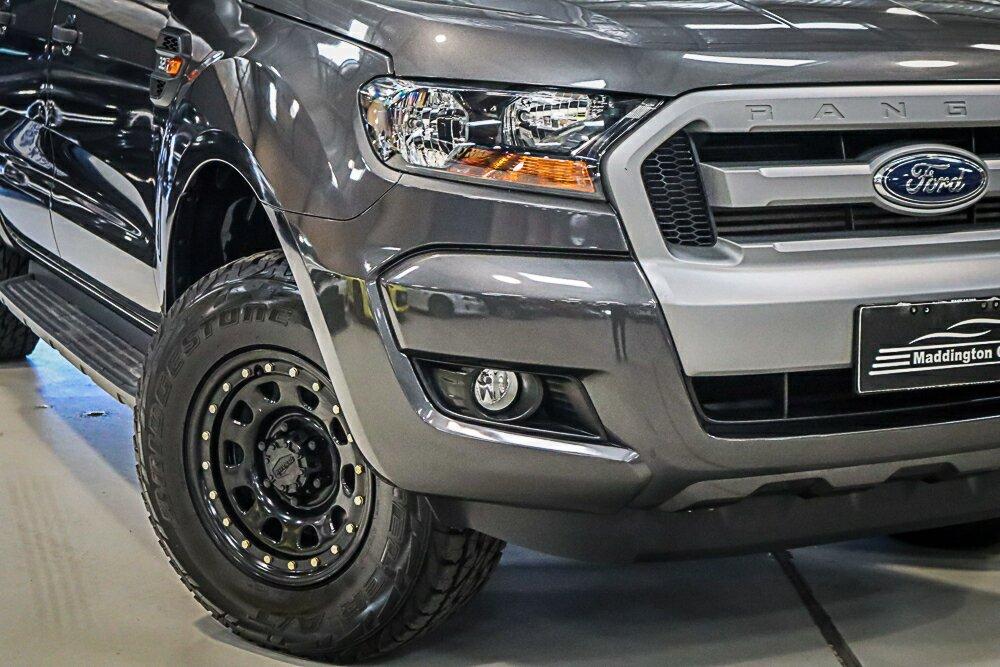 Ford Ranger image 2
