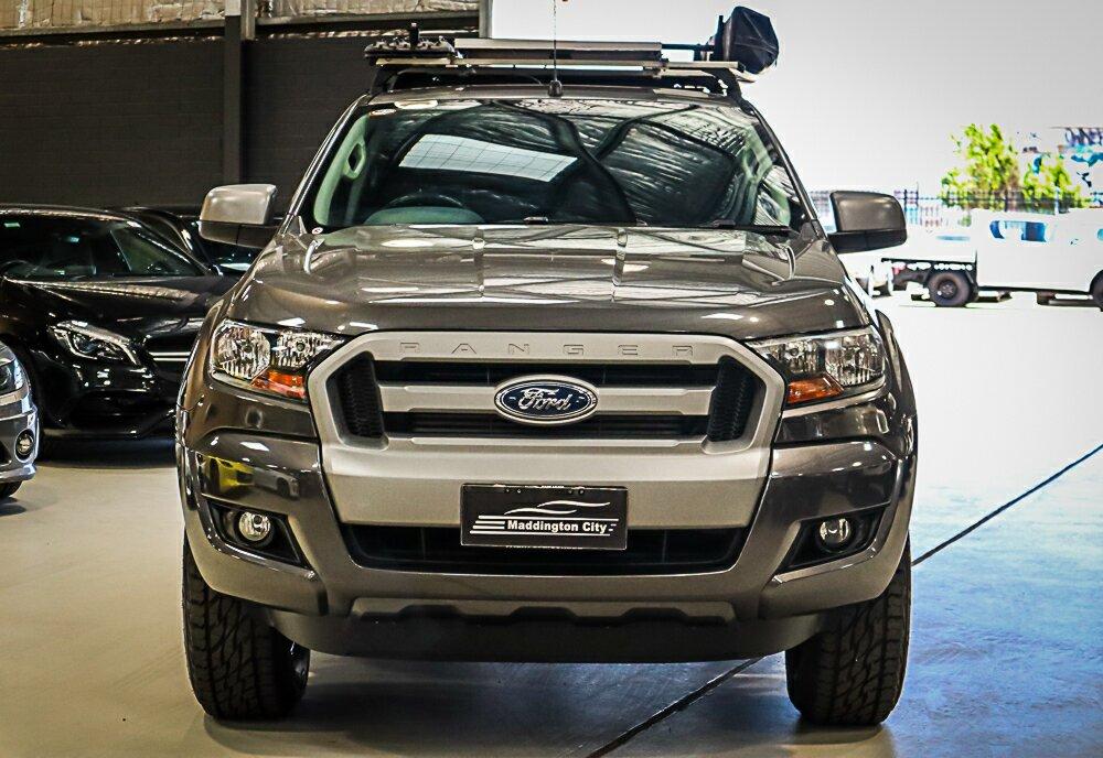 Ford Ranger image 3