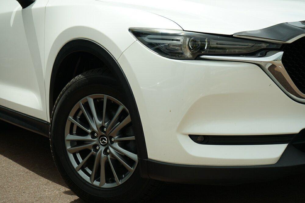 Mazda Cx-5 image 2