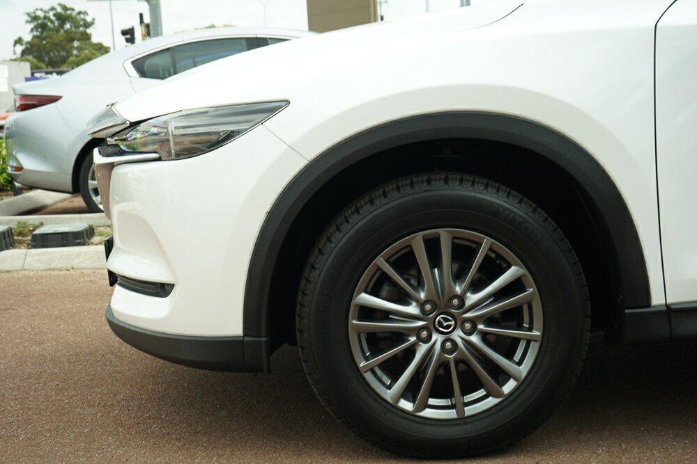 Mazda Cx-5 image 3