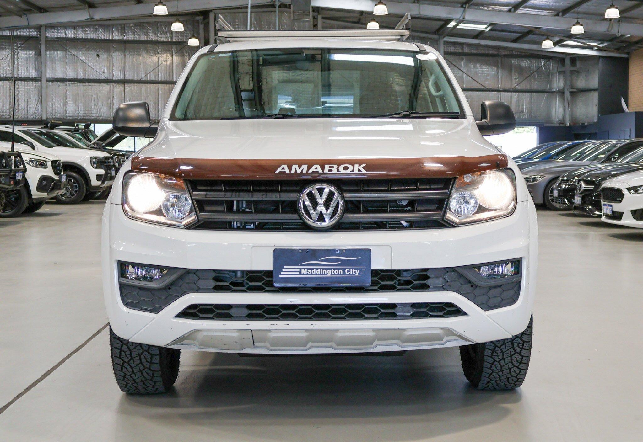 Volkswagen Amarok image 2