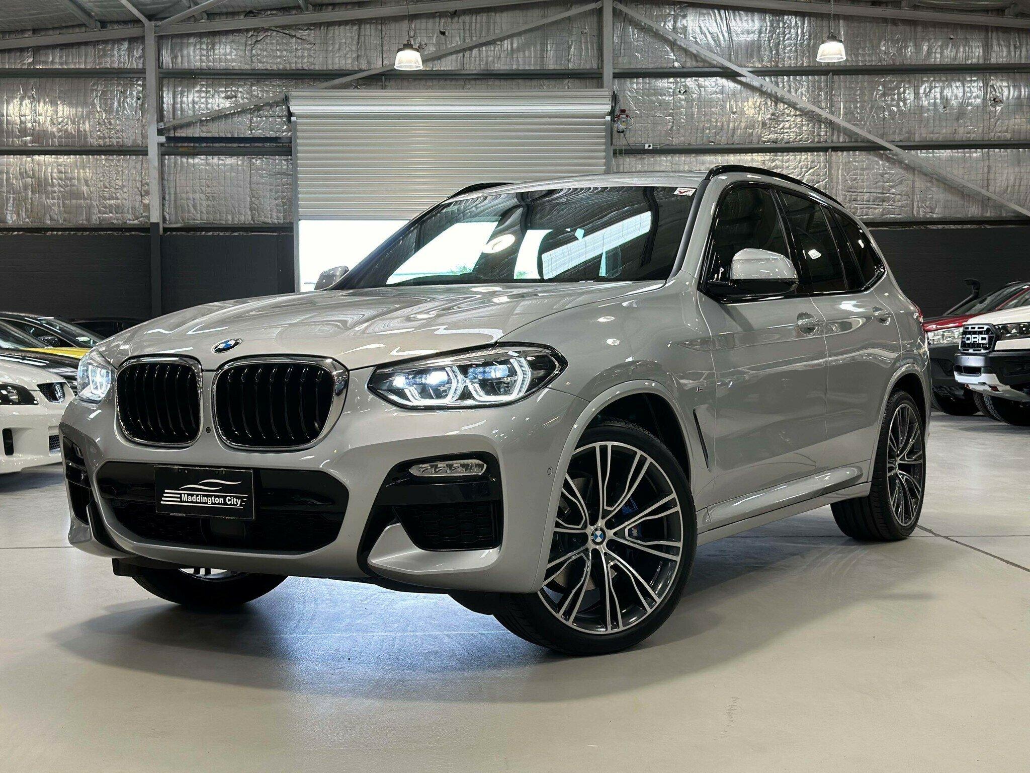 BMW X3 image 3