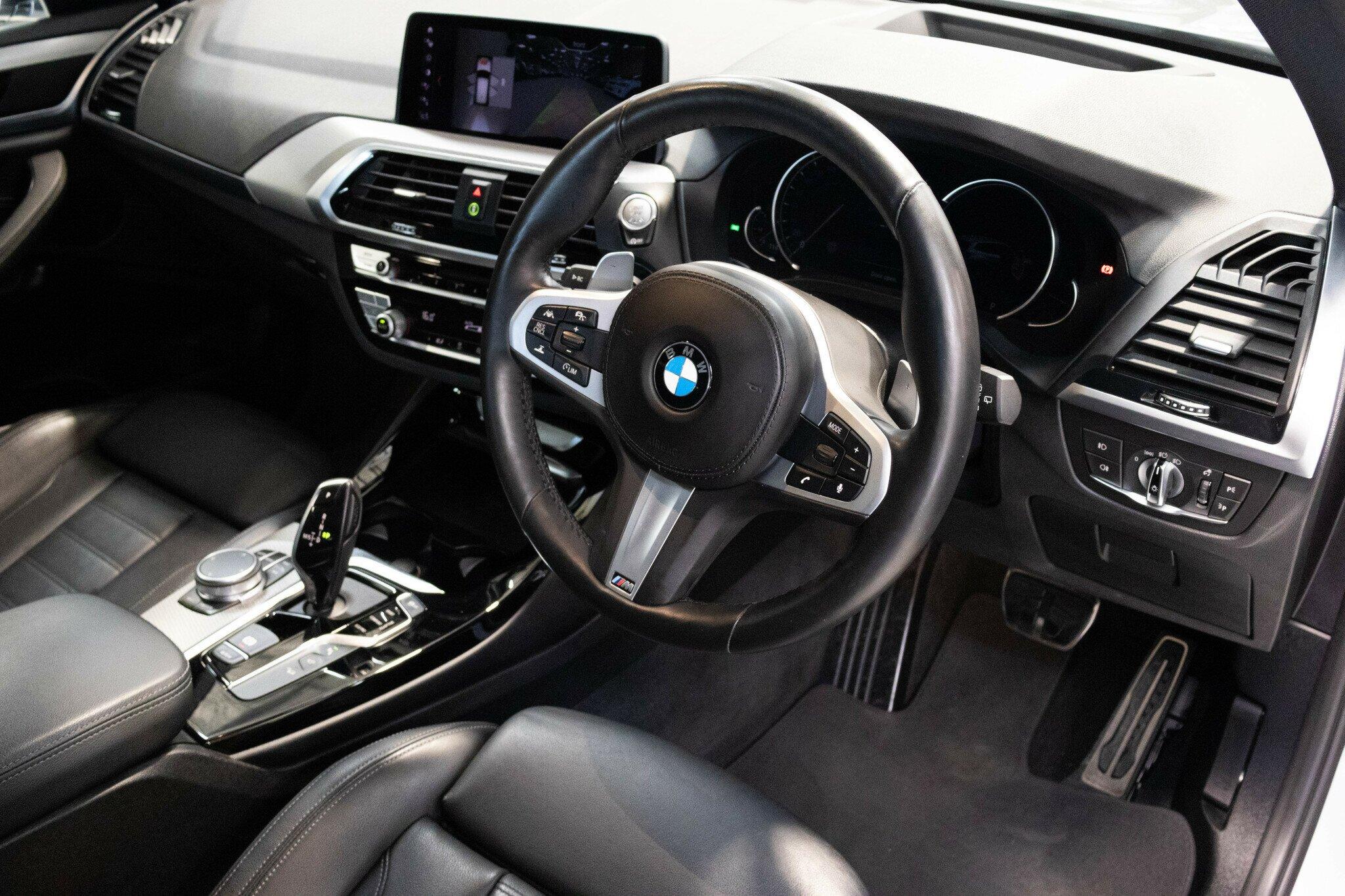 BMW X3 image 4